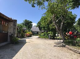 Vanuatu Uncharted Sport Fishing Lounge