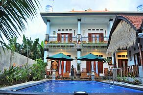 D' Kubon Penida by ABM