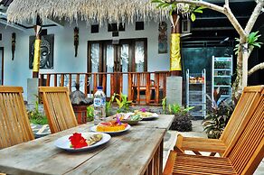 D' Kubon Penida by ABM