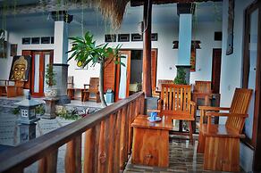 D' Kubon Penida by ABM