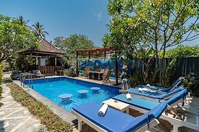 D' Kubon Penida by ABM