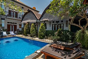 D' Kubon Penida by ABM