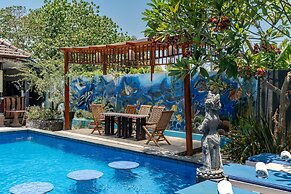 D' Kubon Penida by ABM