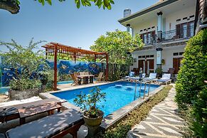 D' Kubon Penida by ABM