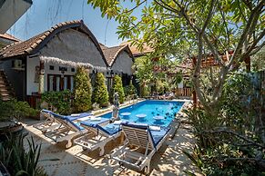 D' Kubon Penida by ABM