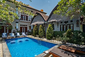 D' Kubon Penida by ABM