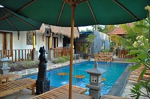 D' Kubon Penida by ABM