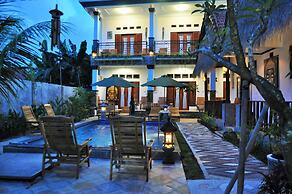 D' Kubon Penida by ABM