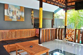 D' Kubon Penida by ABM