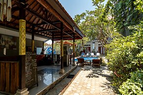 D' Kubon Penida by ABM