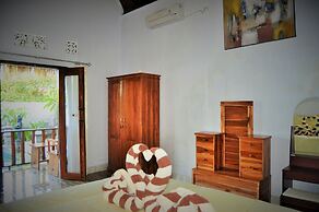 D' Kubon Penida by ABM