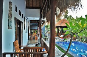 D' Kubon Penida by ABM