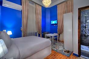 The Square Boutique Hotel