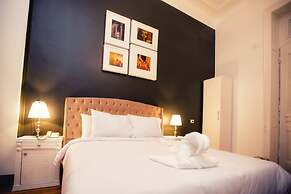 The Square Boutique Hotel