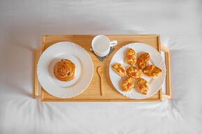 The Square Boutique Hotel