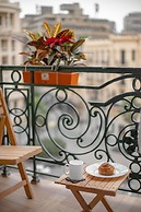 The Square Boutique Hotel