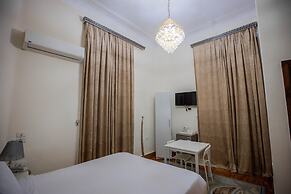 The Square Boutique Hotel