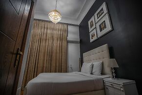 The Square Boutique Hotel