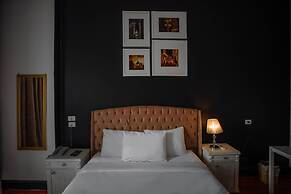 The Square Boutique Hotel