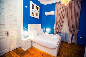 The Square Boutique Hotel