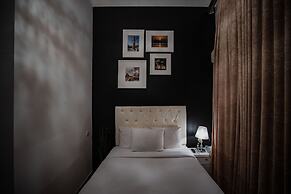 The Square Boutique Hotel