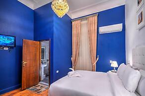 The Square Boutique Hotel