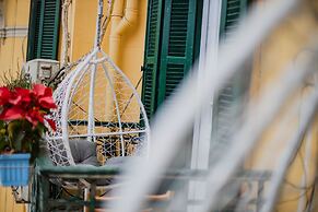 The Square Boutique Hotel