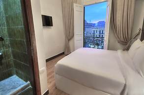 The Square Boutique Hotel