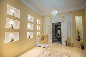 The Square Boutique Hotel