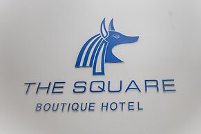 The Square Boutique Hotel