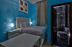 The Square Boutique Hotel
