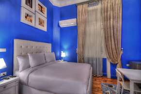 The Square Boutique Hotel