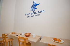 The Square Boutique Hotel