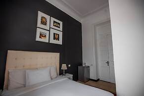 The Square Boutique Hotel