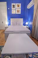 The Square Boutique Hotel