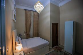 The Square Boutique Hotel