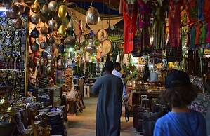 The Square Boutique Hotel