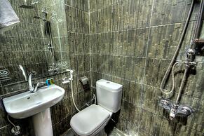 The Square Boutique Hotel