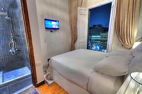 The Square Boutique Hotel