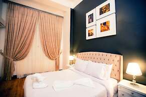 The Square Boutique Hotel