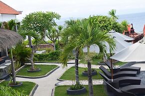 Pandawa Beach Resort and Spa Luxury