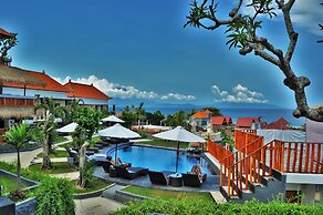 Pandawa Beach Resort and Spa Luxury
