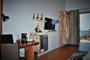 Pandawa Beach Resort and Spa Luxury