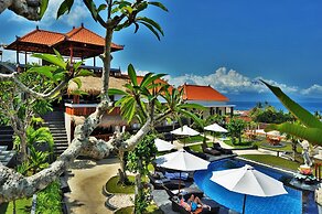 Pandawa Beach Resort and Spa Luxury