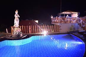 Pandawa Beach Resort and Spa Luxury