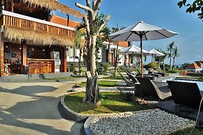 Pandawa Beach Resort and Spa Luxury
