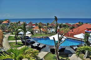 Pandawa Beach Resort and Spa Luxury