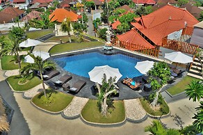 Pandawa Beach Resort and Spa Luxury