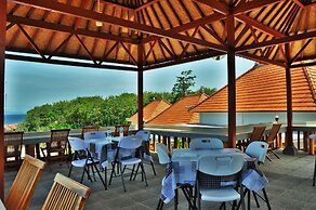 Pandawa Beach Resort and Spa Luxury