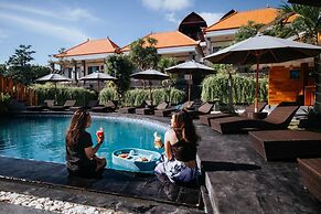 Pandawa Beach Resort and Spa Luxury